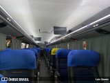 Viação Águia Branca 50790 na cidade de Ponte Nova, Minas Gerais, Brasil, por Luis Soares. Número da foto: #:id.