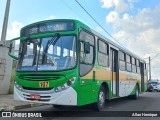 Rápido Sumaré 107 na cidade de Paulínia, São Paulo, Brasil, por Allan Henrique. Número da foto: #11023365.