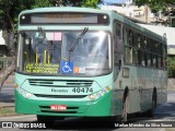 Urca Auto Ônibus 40474 na cidade de Belo Horizonte, Minas Gerais, Brasil, por Marlon Mendes da Silva Souza. Número da foto: #:id.