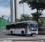 Borborema Imperial Transportes 244 na cidade de Recife, Pernambuco, Brasil, por Luan Timóteo. Número da foto: #:id.