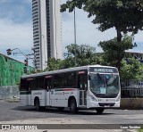 Borborema Imperial Transportes 244 na cidade de Recife, Pernambuco, Brasil, por Luan Timóteo. ID da foto: :id.