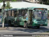 Urca Auto Ônibus 40474 na cidade de Belo Horizonte, Minas Gerais, Brasil, por Marlon Mendes da Silva Souza. Número da foto: #:id.