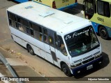 Ônibus Particulares 1199 na cidade de Paudalho, Pernambuco, Brasil, por Edjunior Sebastião. ID da foto: :id.