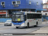 Consórcio Navegantes - 03 > Empresa de Transportes São Sebastião 03006 na cidade de João Pessoa, Paraíba, Brasil, por Alesandro da Mata Silva . Número da foto: #:id.