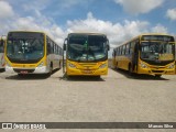 Coletivo Transportes 099 na cidade de Caruaru, Pernambuco, Brasil, por Marcos Silva. Número da foto: #:id.
