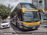 Expresso Nordeste 59130 na cidade de São Paulo, São Paulo, Brasil, por Alexandre Figueiredo Pereira. Número da foto: #:id.