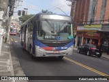 Empresa de Ônibus Vila Galvão 30.591 na cidade de Guarulhos, São Paulo, Brasil, por Rafael Lopes de Oliveira. Número da foto: #11023093.