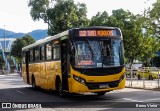Real Auto Ônibus A41197 na cidade de Rio de Janeiro, Rio de Janeiro, Brasil, por Breno Vieira. Número da foto: #11024800.