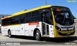 Viação Araguarina 3191 na cidade de Goiânia, Goiás, Brasil, por Carlos Júnior. Número da foto: #11024814.