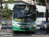 São Dimas Transportes 10641 na cidade de Belo Horizonte, Minas Gerais, Brasil, por Marlon Mendes da Silva Souza. Número da foto: #:id.