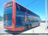 Viação Cetro 20005 na cidade de Goiana, Pernambuco, Brasil, por Guilherme Souza. Número da foto: #:id.