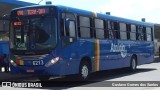 Viação Atalaia Transportes 6213 na cidade de Aracaju, Sergipe, Brasil, por Gustavo Gomes dos Santos. Número da foto: #:id.