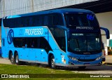 Auto Viação Progresso 6043 na cidade de Caruaru, Pernambuco, Brasil, por Manoel Mariano. Número da foto: #11024862.