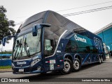 Viação Cometa 721305 na cidade de São Paulo, São Paulo, Brasil, por Luciano Ferreira da Silva. Número da foto: #11023487.