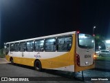 Belém Rio Transportes BD-096 na cidade de Belém, Pará, Brasil, por Jonas Miranda. Número da foto: #11022938.