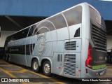 Viação Garcia 89005 na cidade de Sorocaba, São Paulo, Brasil, por Flávio Alberto Fernandes. Número da foto: #11023558.