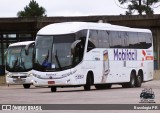 Comporte Participações S.A Mobifácil 22715 na cidade de Curitiba, Paraná, Brasil, por Busologia PR. Número da foto: #:id.