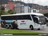 Eucatur - Empresa União Cascavel de Transportes e Turismo 4723 na cidade de Florianópolis, Santa Catarina, Brasil, por Cleiton Rodrigues. ID da foto: :id.