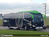 IdealBus 7700 na cidade de São José dos Campos, São Paulo, Brasil, por Robson Prado. Número da foto: #11023713.