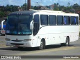 Ônibus Particulares 0679 na cidade de Nazaré da Mata, Pernambuco, Brasil, por Edjunior Sebastião. Número da foto: #11023026.