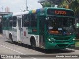 OT Trans - Ótima Salvador Transportes 21330 na cidade de Salvador, Bahia, Brasil, por Alexandre Souza Carvalho. Número da foto: #:id.