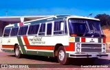 Nacional Expresso 407 na cidade de Joinville, Santa Catarina, Brasil, por Daniel Budal de Araújo. Número da foto: #11024092.