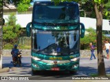 Viação Motta 19002 na cidade de Belo Horizonte, Minas Gerais, Brasil, por Marlon Mendes da Silva Souza. Número da foto: #11023519.