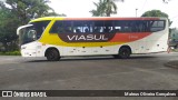 Viasul Transportes Coletivos 31700 na cidade de Itaúna, Minas Gerais, Brasil, por Mateus Oliveira Gonçalves. Número da foto: #:id.
