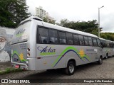 Actur Viagens 8028 na cidade de Belo Horizonte, Minas Gerais, Brasil, por Douglas Célio Brandao. Número da foto: #11025033.