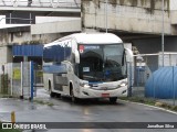 VIDA - Viação Danúbio Azul 18002 na cidade de Campinas, São Paulo, Brasil, por Jonathan Silva. Número da foto: #11023257.
