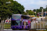 Expresso União 20068 na cidade de Uberlândia, Minas Gerais, Brasil, por Luis de Ricado Brito. Número da foto: #:id.