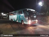 Auto Viação Camurujipe 4613 na cidade de Feira de Santana, Bahia, Brasil, por Matheus Cauã. Número da foto: #:id.