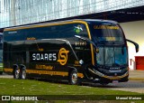 Soares Turismo e Fretamento 2322 na cidade de Caruaru, Pernambuco, Brasil, por Manoel Mariano. Número da foto: #11024756.