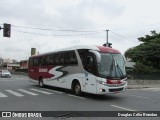 Viação Serro 27113 na cidade de Belo Horizonte, Minas Gerais, Brasil, por Douglas Célio Brandao. Número da foto: #11023517.