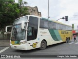 Empresa Gontijo de Transportes 12795 na cidade de Belo Horizonte, Minas Gerais, Brasil, por Douglas Célio Brandao. ID da foto: :id.