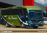 Asa Branca Turismo 20211 na cidade de Caruaru, Pernambuco, Brasil, por Manoel Mariano. Número da foto: #11024874.