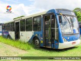 Onicamp Transporte Coletivo DVS4694 na cidade de Campinas, São Paulo, Brasil, por Henrique Alves de Paula Silva. Número da foto: #11024155.