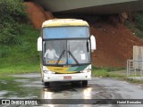 Empresa Gontijo de Transportes 14885 na cidade de Campinas, São Paulo, Brasil, por Hariel Bernades. Número da foto: #11024434.