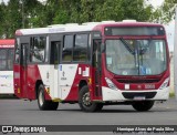 Expresso CampiBus 2380 na cidade de Campinas, São Paulo, Brasil, por Henrique Alves de Paula Silva. Número da foto: #11023566.