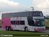 Rê Viagens 1400 na cidade de São José dos Campos, São Paulo, Brasil, por Robson Prado. Número da foto: #11023719.