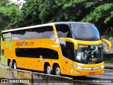 Viação Águia Branca 50190 na cidade de Rio de Janeiro, Rio de Janeiro, Brasil, por Paulo Gustavo. Número da foto: #:id.