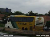 Empresa Gontijo de Transportes 19010 na cidade de Caruaru, Pernambuco, Brasil, por Lenilson da Silva Pessoa. Número da foto: #11023576.