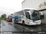 VIDA - Viação Danúbio Azul 11002 na cidade de Campinas, São Paulo, Brasil, por Jonathan Silva. Número da foto: #:id.