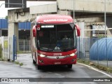 Viação Santa Cruz 25519 na cidade de Campinas, São Paulo, Brasil, por Jonathan Silva. Número da foto: #11023246.