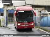 Viação Santa Cruz 25519 na cidade de Campinas, São Paulo, Brasil, por Jonathan Silva. ID da foto: :id.