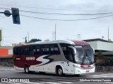 Viação Serro 29418 na cidade de Belo Horizonte, Minas Gerais, Brasil, por Edinilson Henrique Ferreira. Número da foto: #11023617.