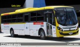 Viação Araguarina 3191 na cidade de Goiânia, Goiás, Brasil, por Carlos Júnior. Número da foto: #11024802.