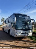 Trans Timão 30982 na cidade de Dourado, São Paulo, Brasil, por Igor Alessi. Número da foto: #11023194.