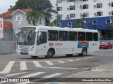 Consórcio Unitrans - 08 > Reunidas Transportes 08079 na cidade de João Pessoa, Paraíba, Brasil, por Alesandro da Mata Silva . Número da foto: #:id.