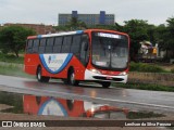 Rodoviária Caruaruense 317 na cidade de Caruaru, Pernambuco, Brasil, por Lenilson da Silva Pessoa. Número da foto: #:id.